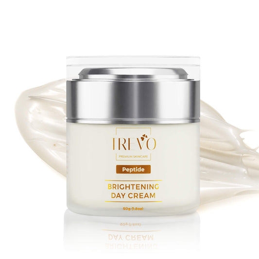 Peptide Series - Brightening Day Cream (With Stabilized Vitamin C)